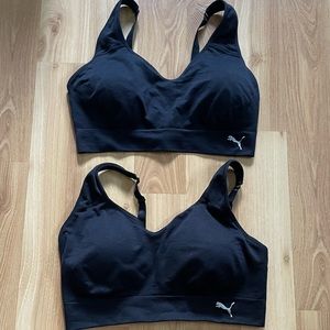 Like new Puma Sports Bra